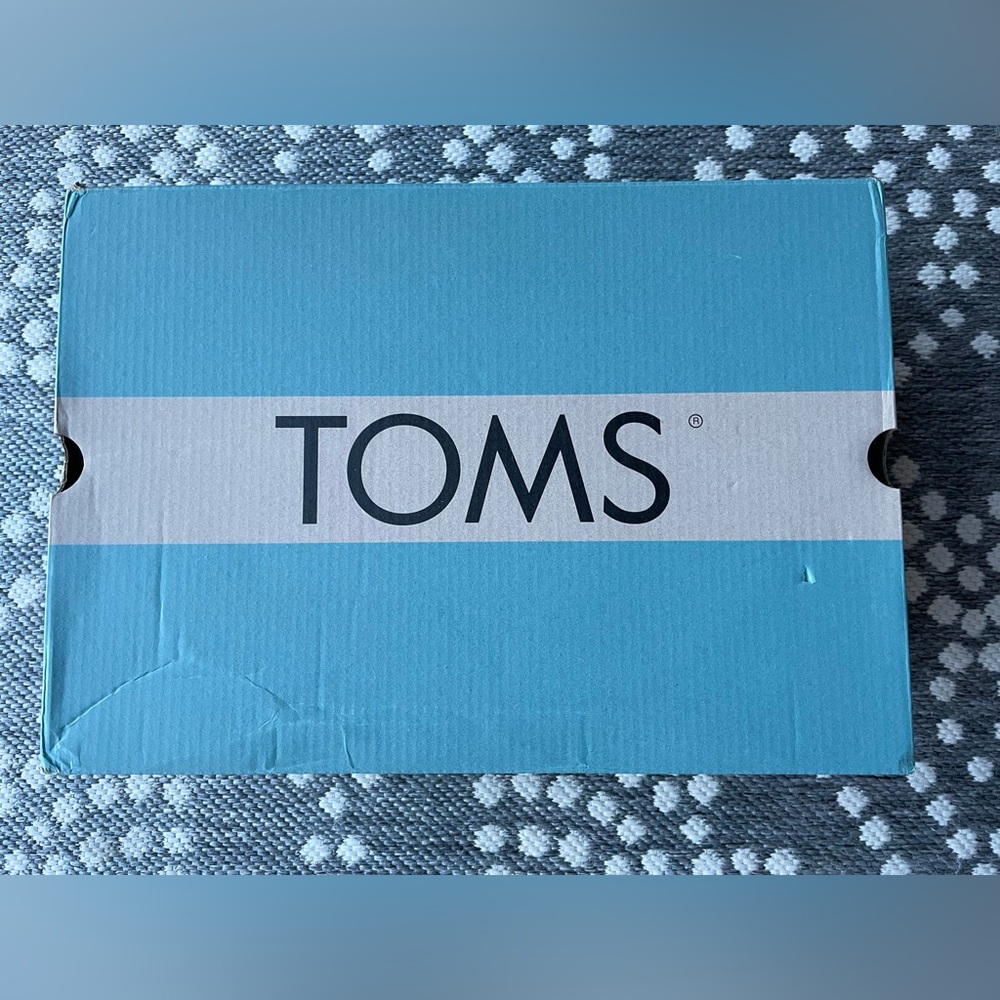 TOMS Sadie Leopard Print Wedge Ankle Boots Womens Sz 7.5 zip up shoes animal - Picture 11 of 14